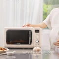 Ocooker CR-WB01S 700W/20L Barbecue Microwave Oven